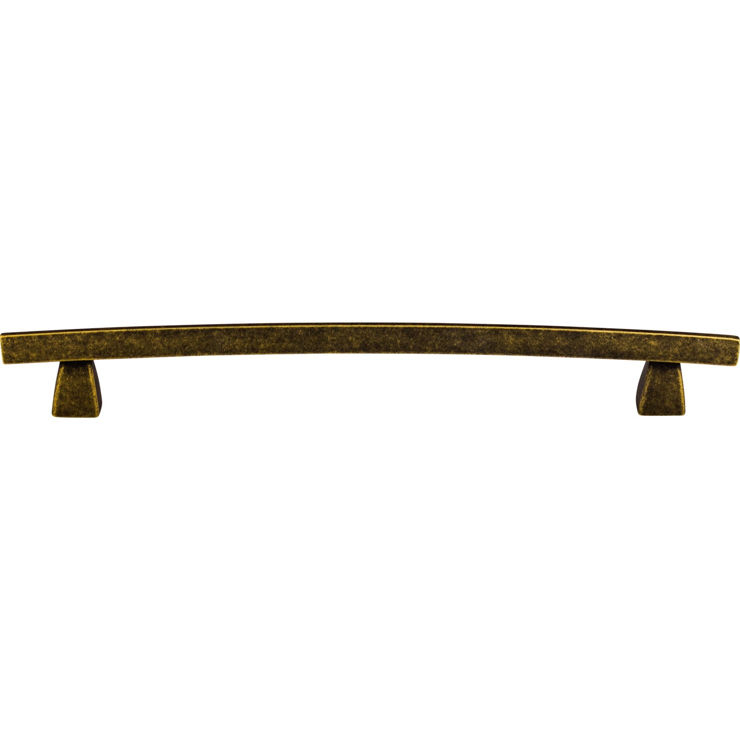 Top Knobs Arched Bar Pull