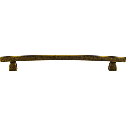 Top Knobs Arched Bar Pull