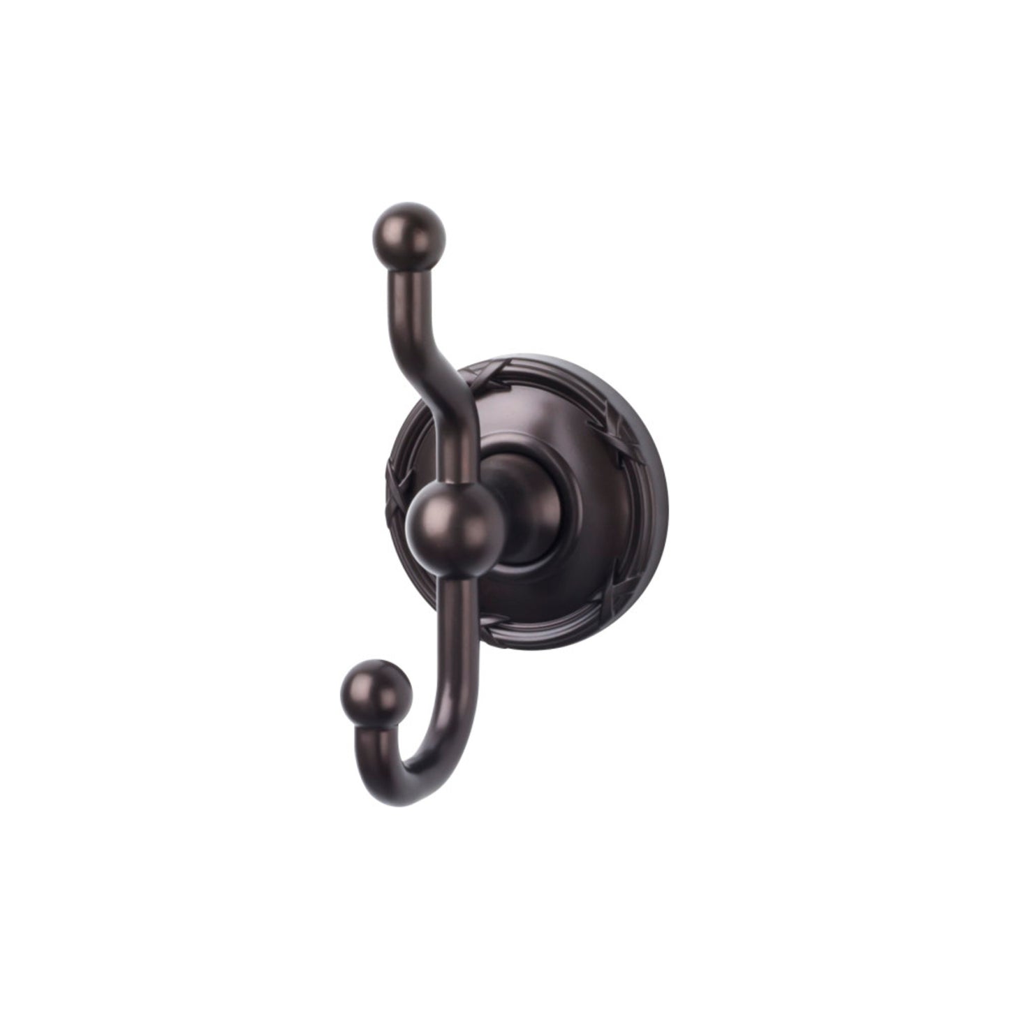 TOP BATH (R) Edwardian Bath 5" Wall Bath Hooks