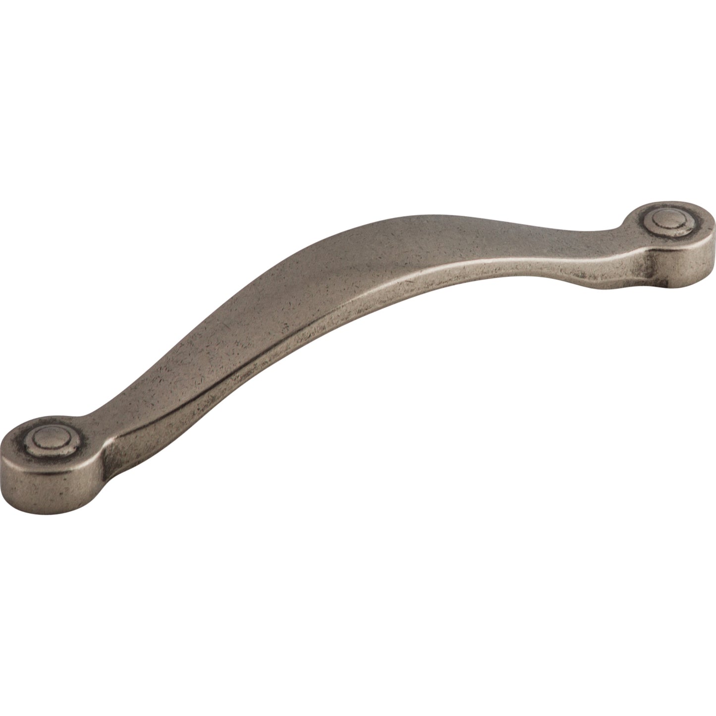 Top Knobs Saddle Bar Pull
