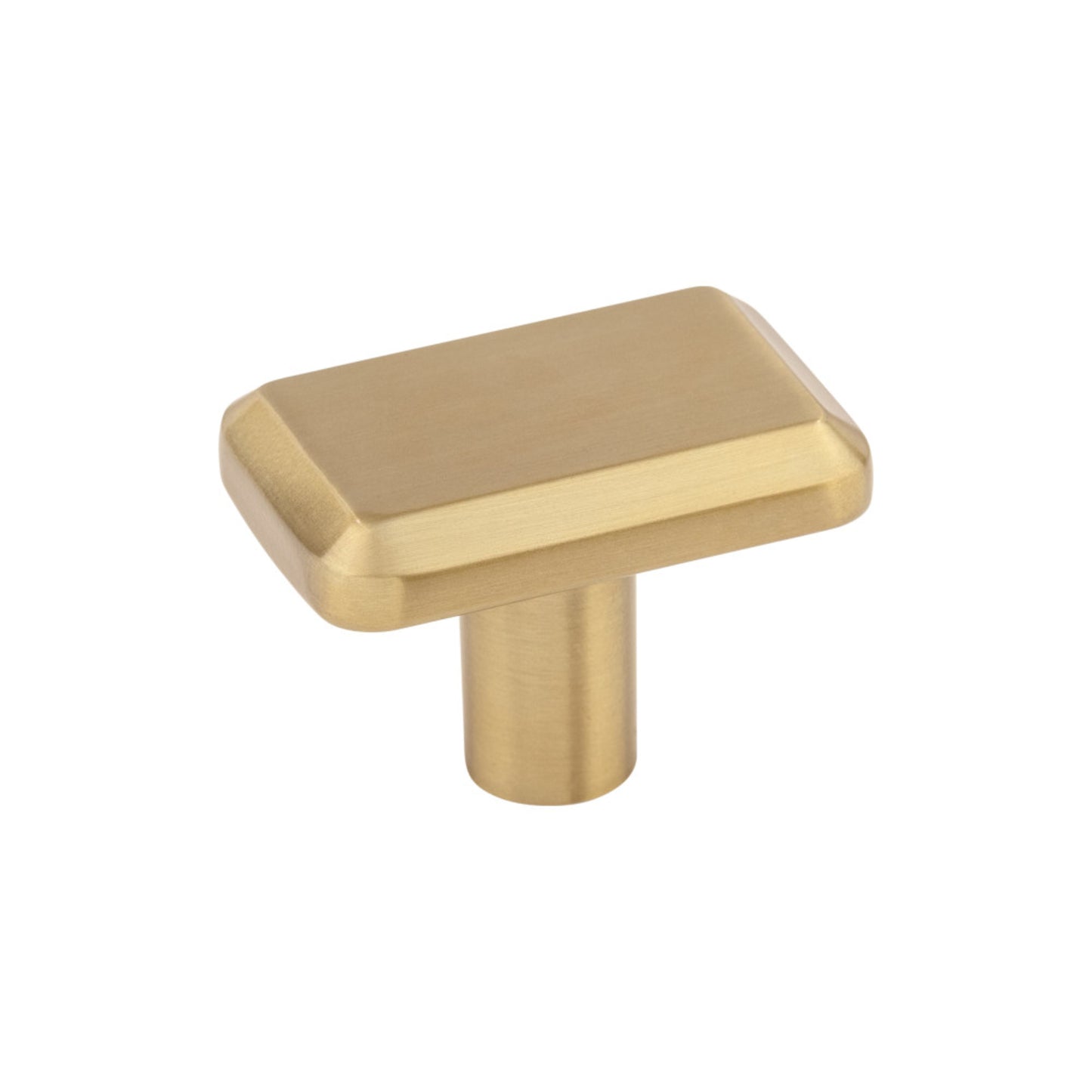 Top Knobs Telfair Length Bar Knob