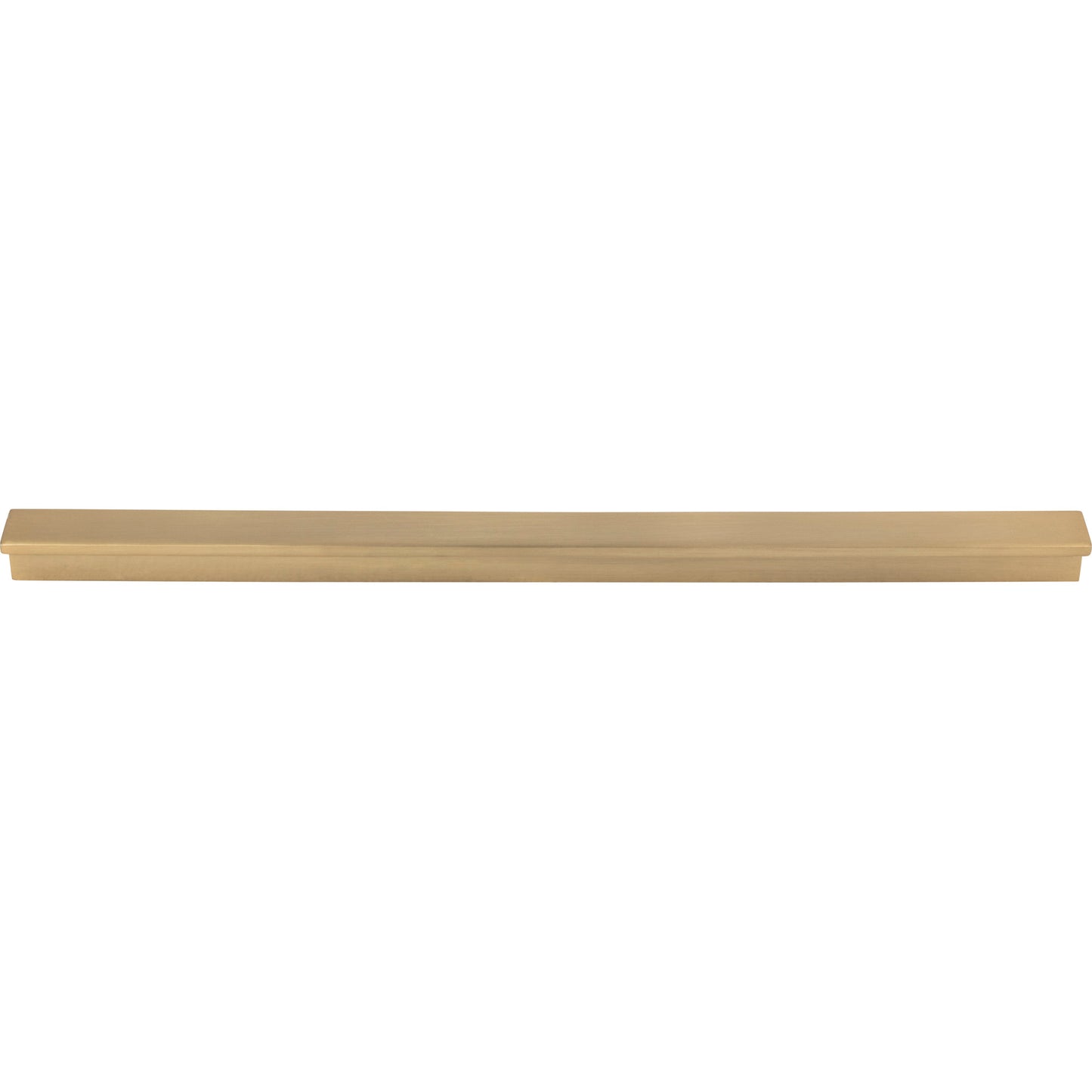 Top Knobs Minetta Finger Pull