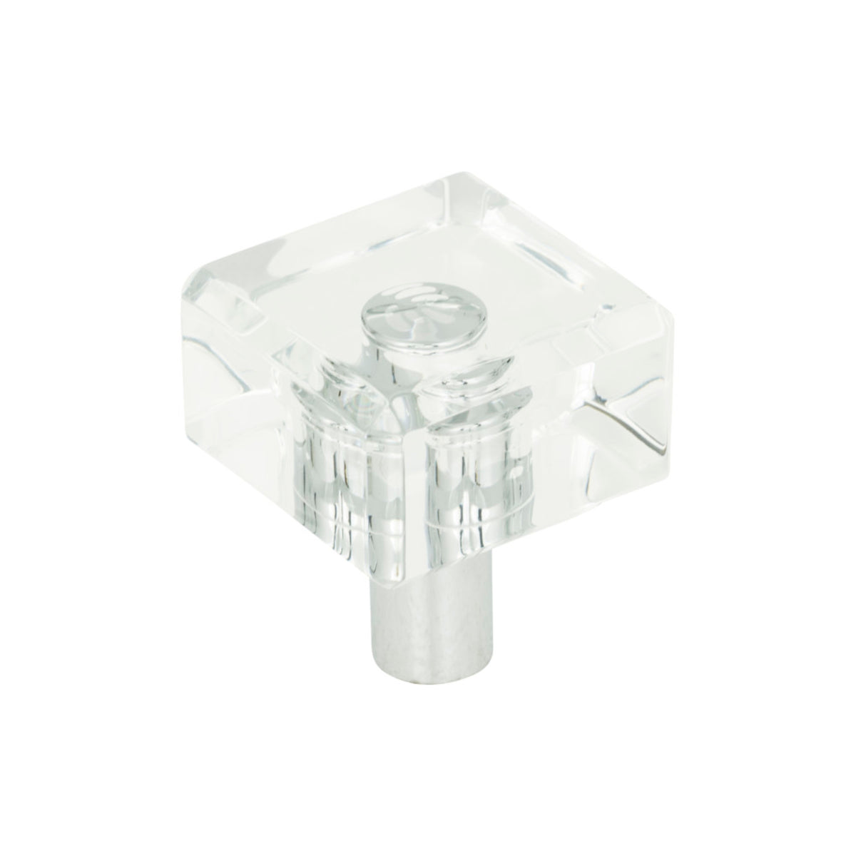 Atlas Optimism Length Square Knob