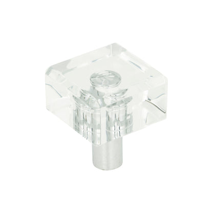 Atlas Optimism Length Square Knob