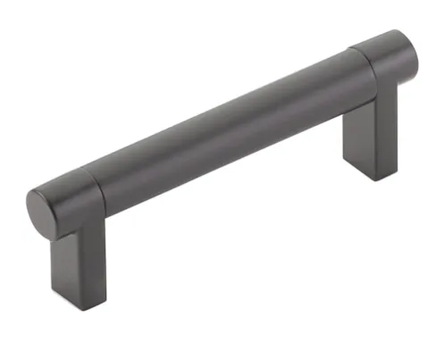 Emtek Select Rectangular Smooth Cabinet Pull