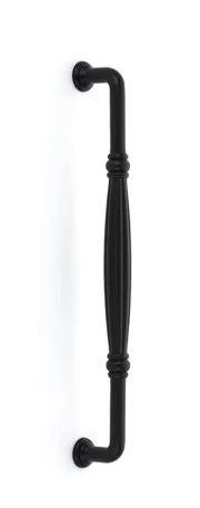 Tuscany Bronze Fluted Pull