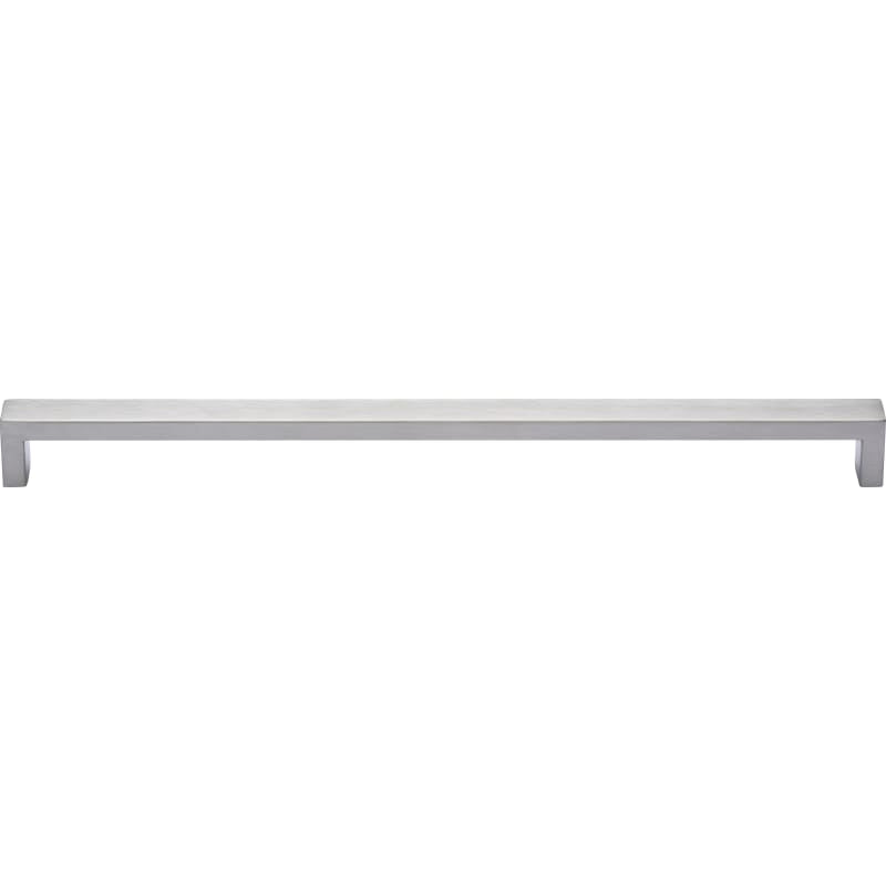 Band Stainless Steel Cabinet Pull