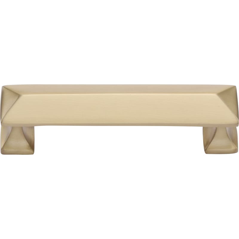 Anvil Cabinet Pull