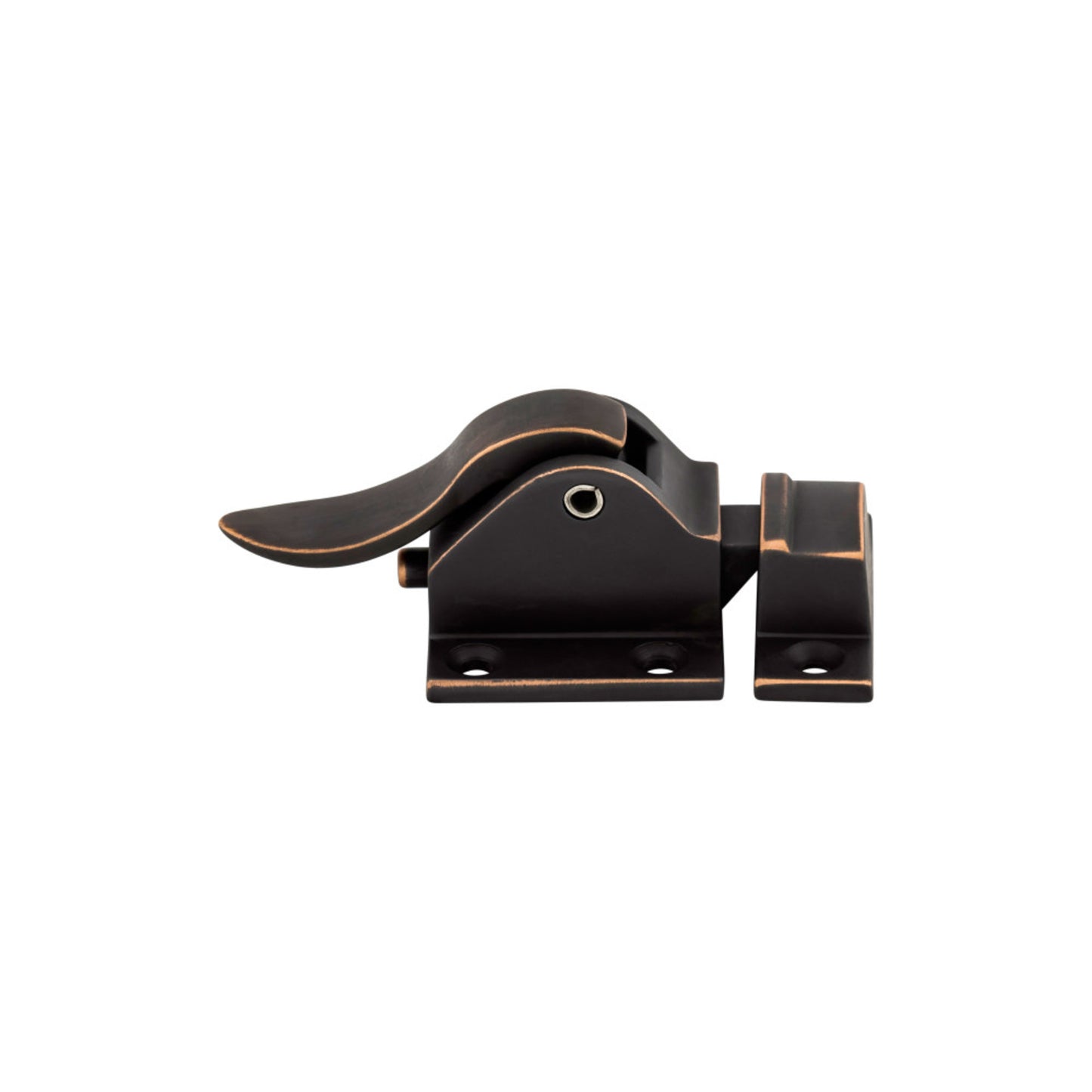 Top Knobs Transcend Cabinet Latch