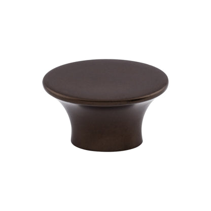 Top Knobs Edgewater Length Oval Knob