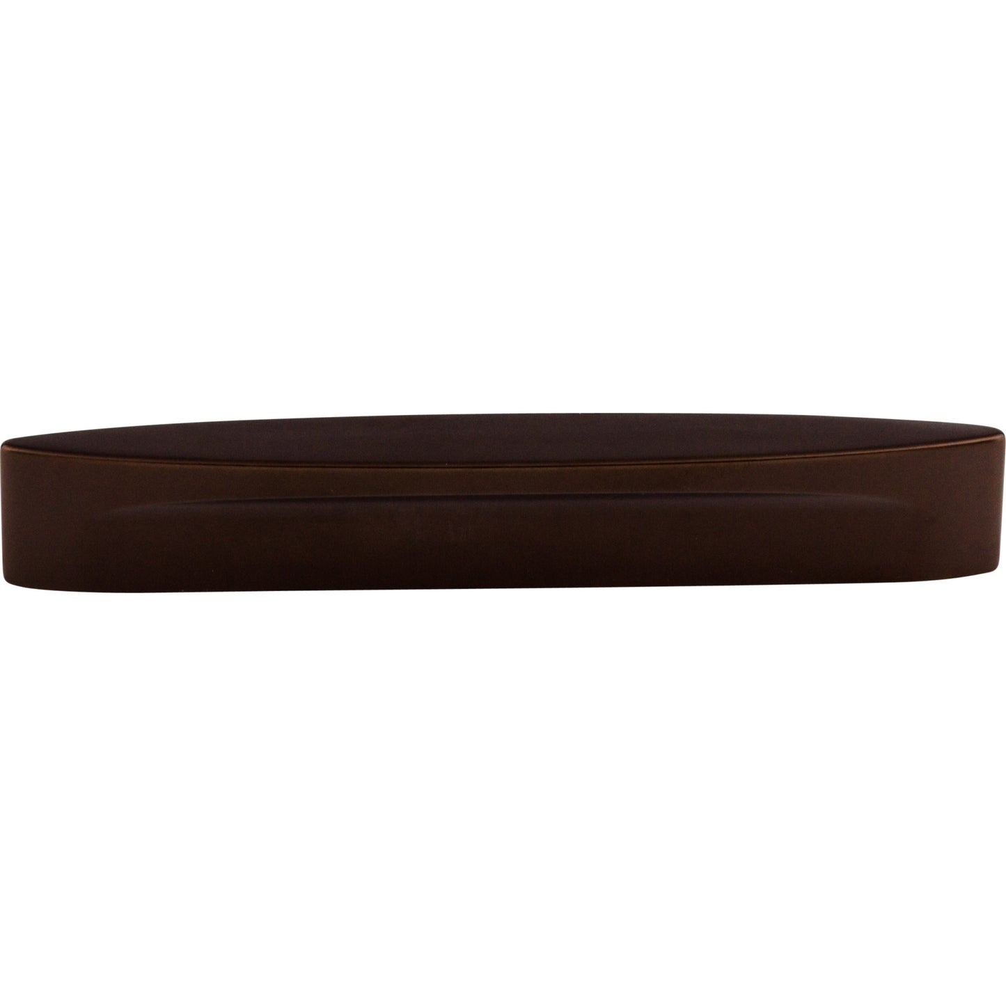 Oval Long Slot 5" Center to Center Bar Pull