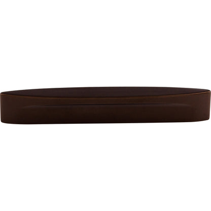 Top Knobs Oval Long Slot Bar Pull