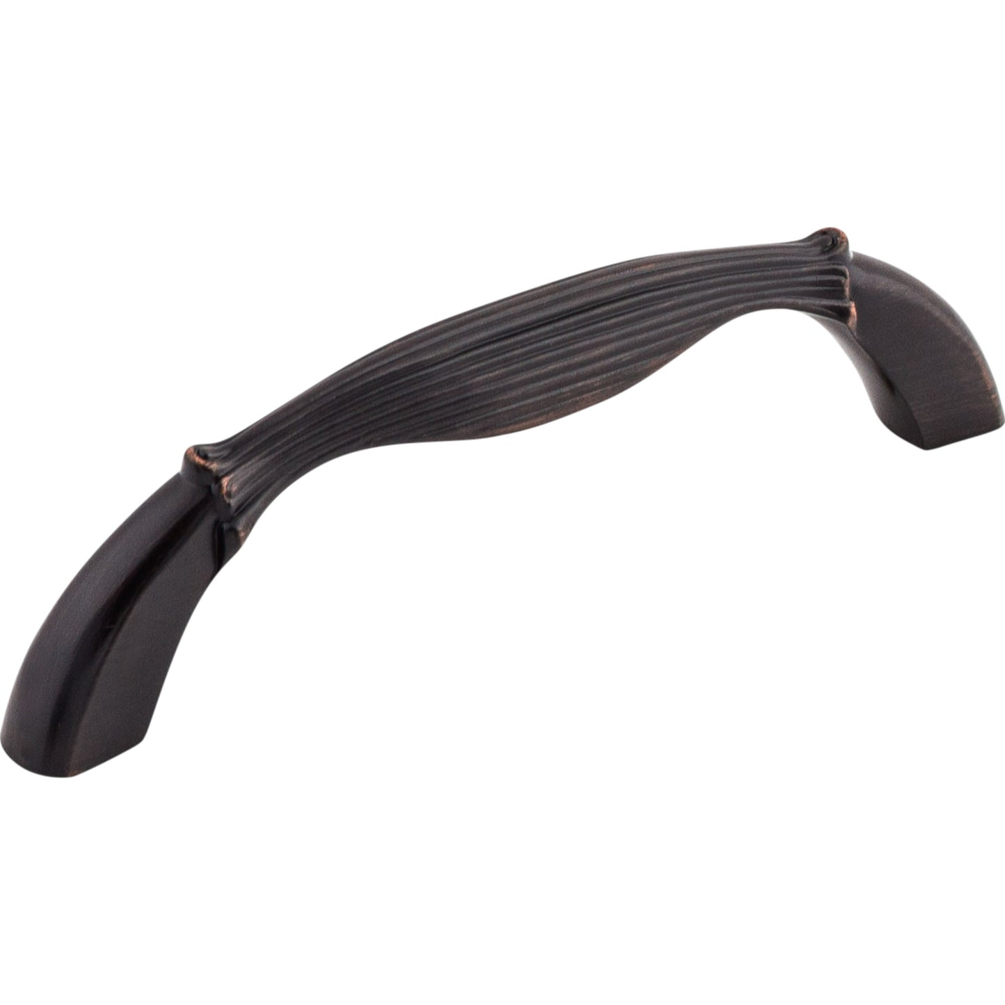 Top Knobs Straight Bar Pull