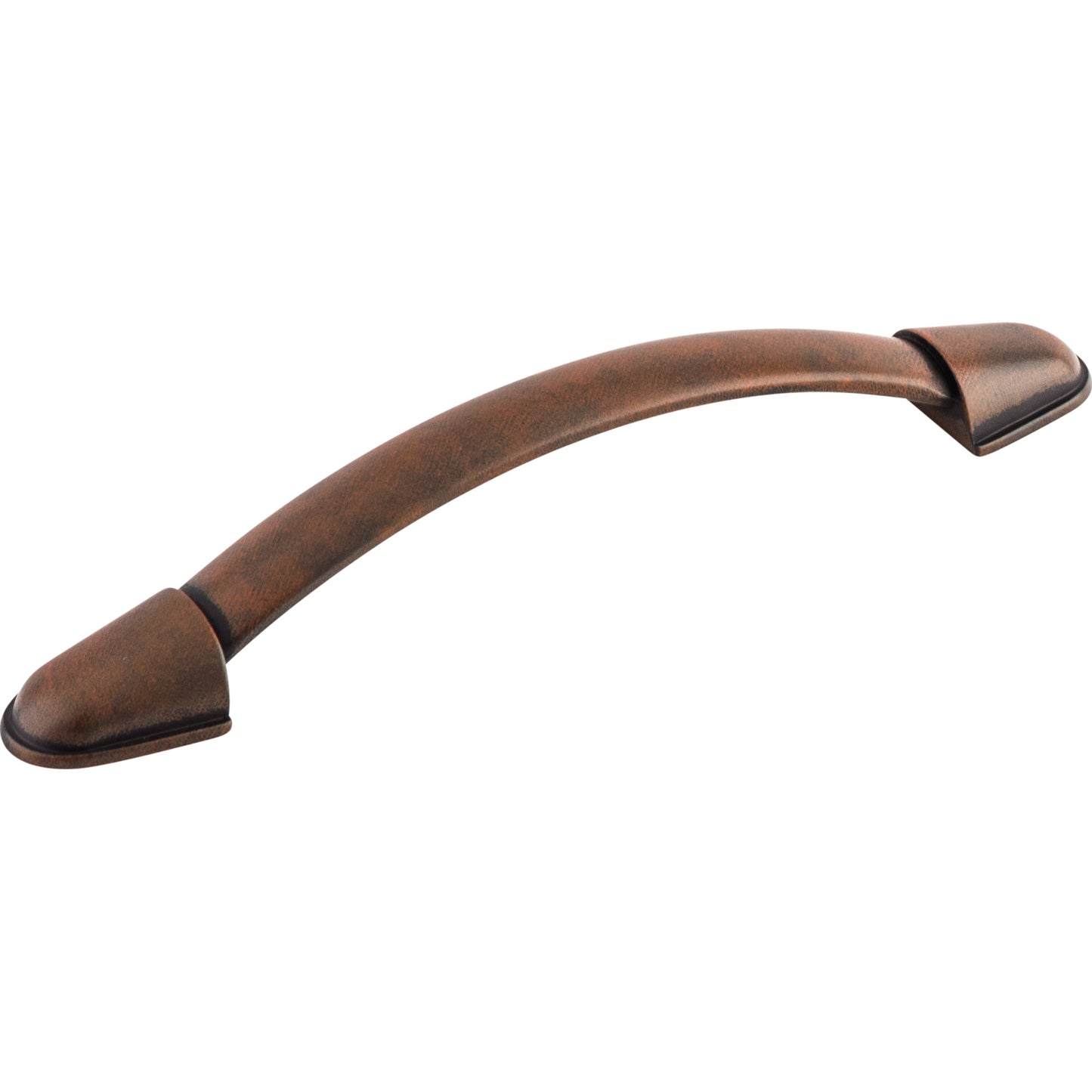 Top Knobs Buckle Bar Pull