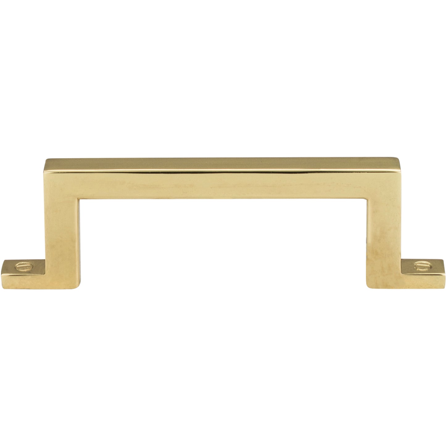 Campaign 3" Center to Center Bar Pull