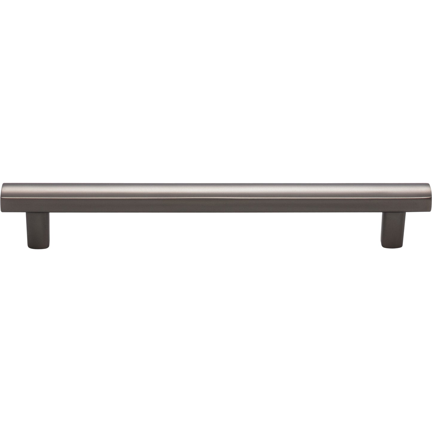 Top Knobs Hillmont 6 5/16" Center to Center Bar Pull - Ash Gray