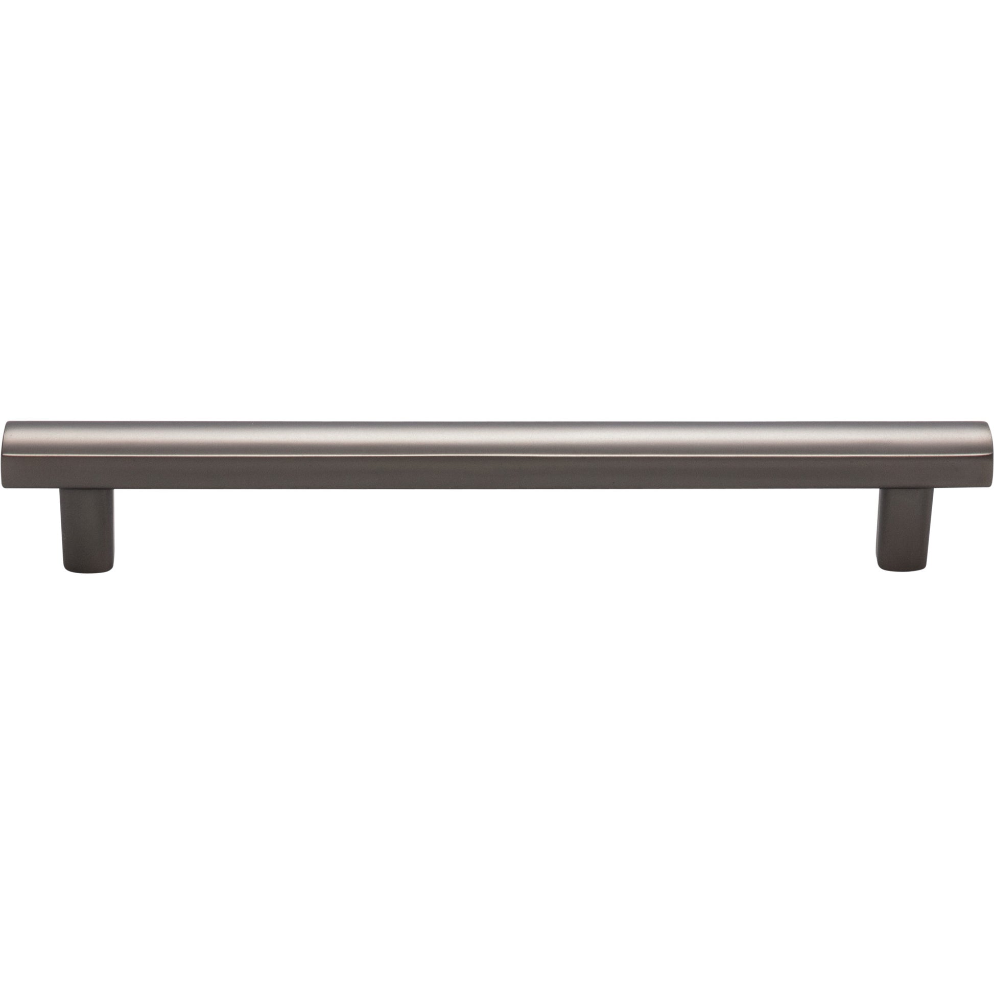 Top Knobs Hillmont 6 5/16" Center to Center Bar Pull - Ash Gray