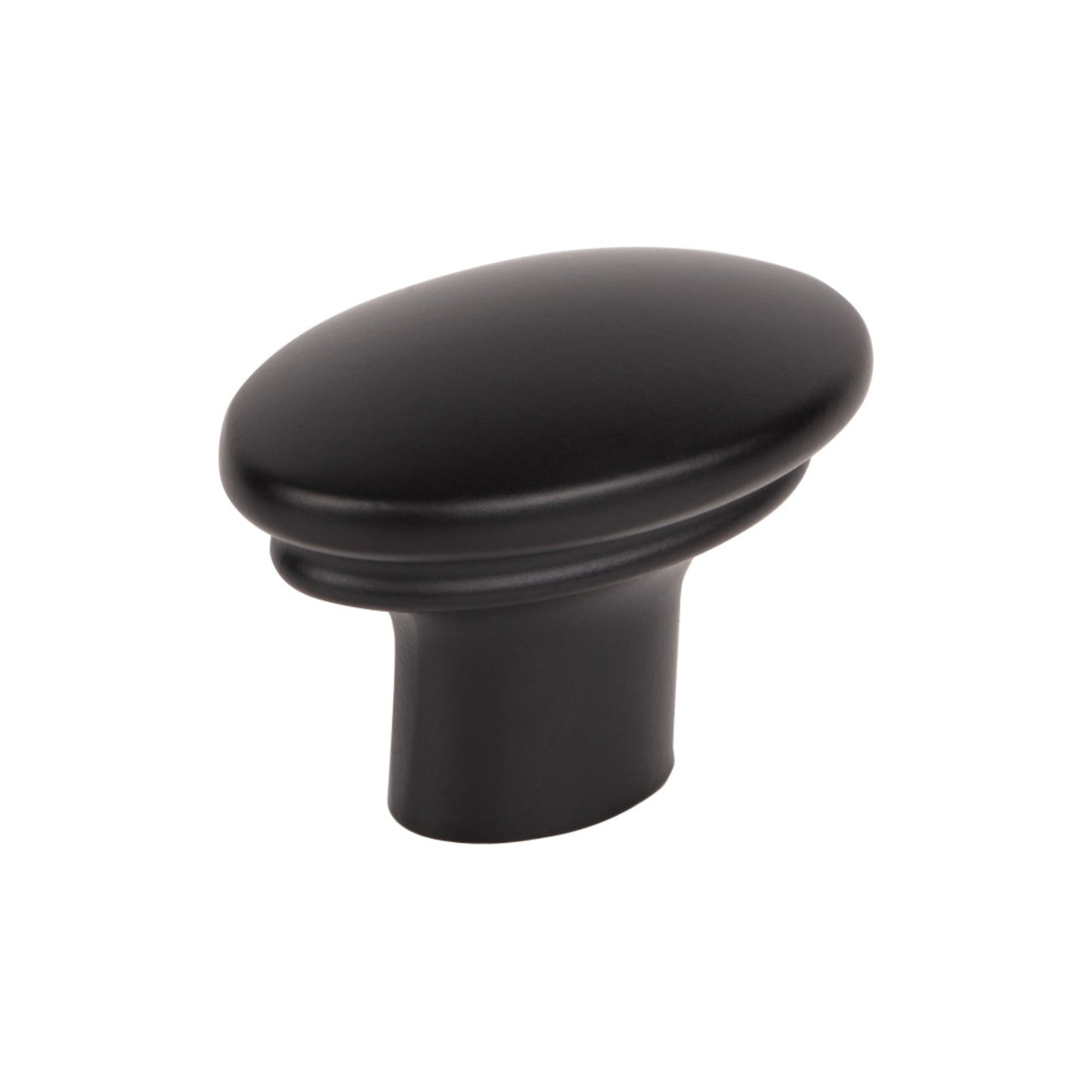 Top Knobs Julian Length Oval Knob