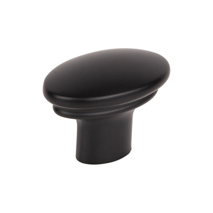 Top Knobs Julian Length Oval Knob