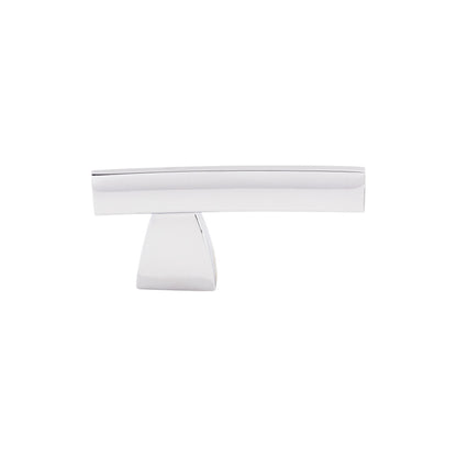 Top Knobs Arched Length Novelty Knob