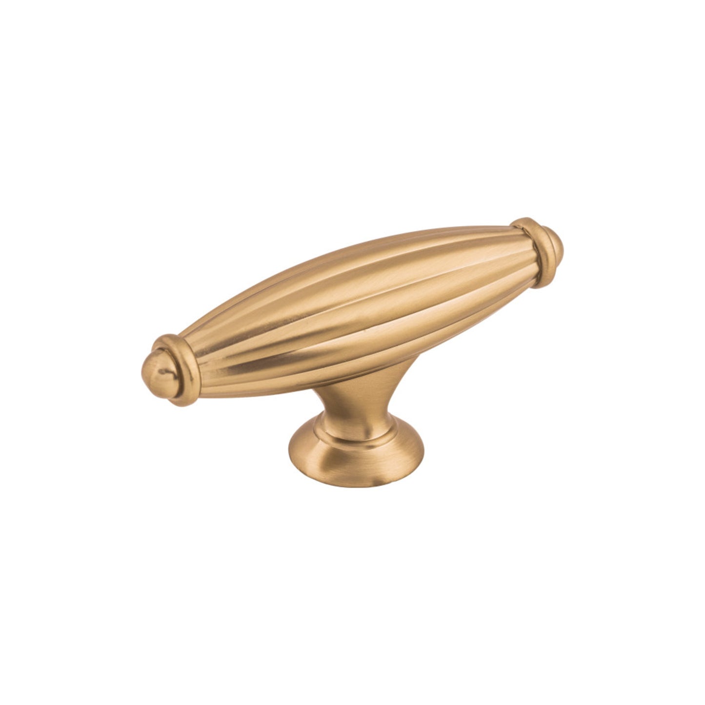 Top Knobs Tuscany Length Bar Knob