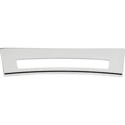 Atlas Mid Century Finger Pull
