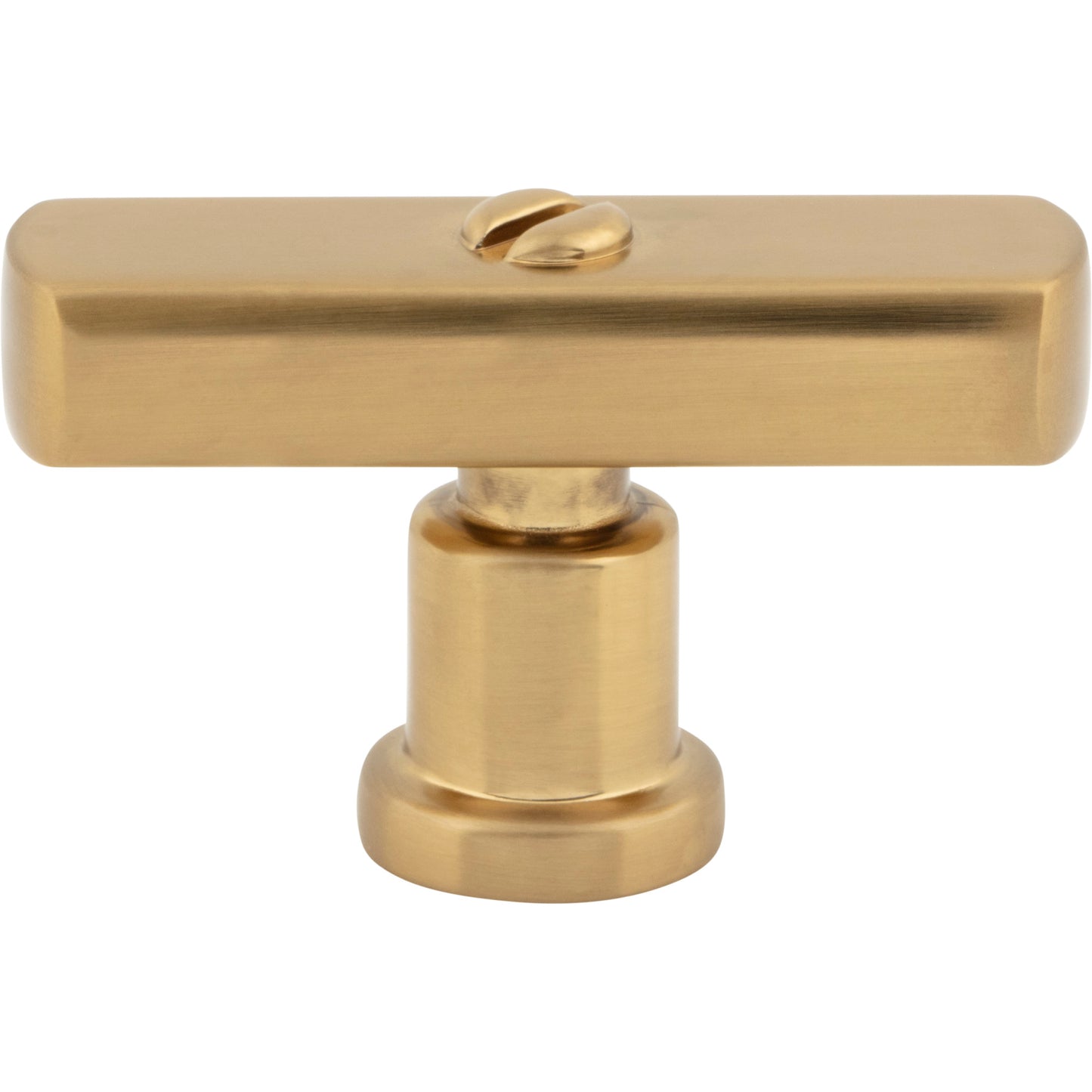 Everitt 2" Length Bar Knob