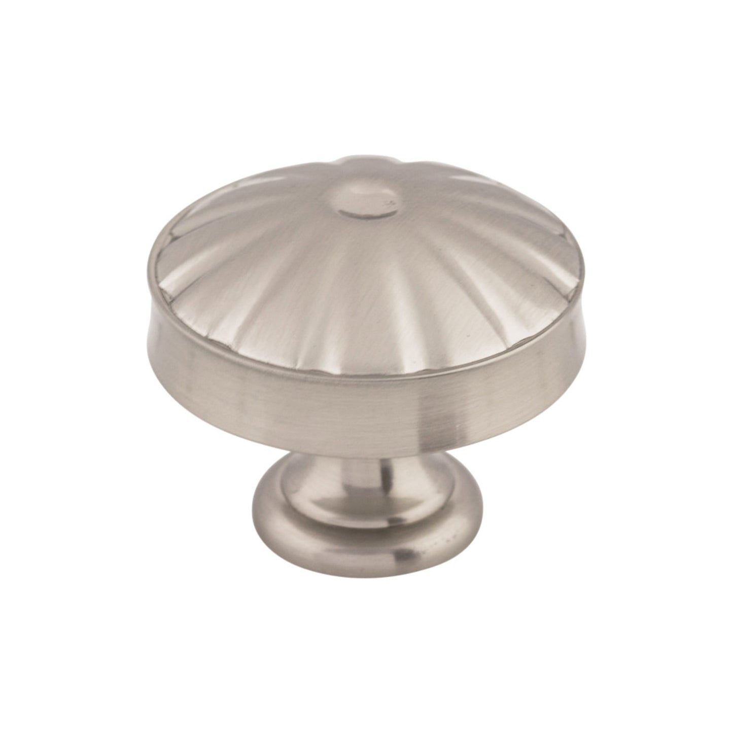 Top Knobs Hudson Diameter Round Knob