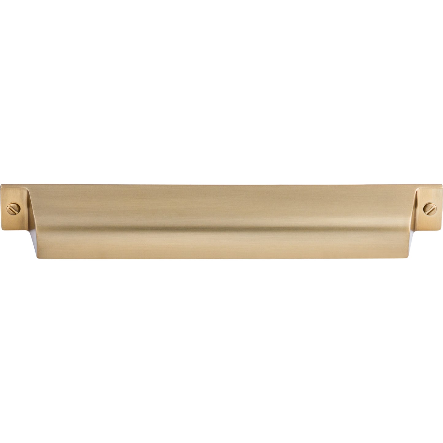 Top Knobs Channing Cup/Bin Pull