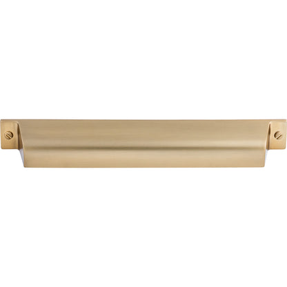Top Knobs Channing Cup/Bin Pull