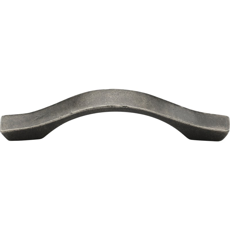 Flat Arch Cabinet Pull