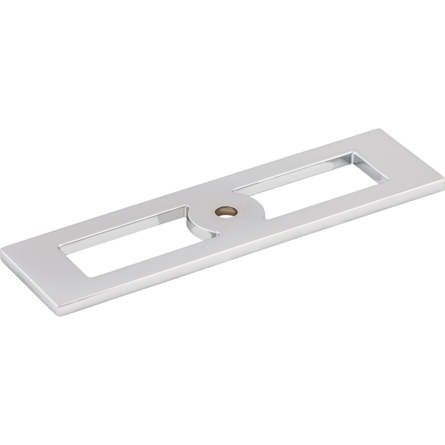 Top Knobs Hollin Length Rectangle Knob