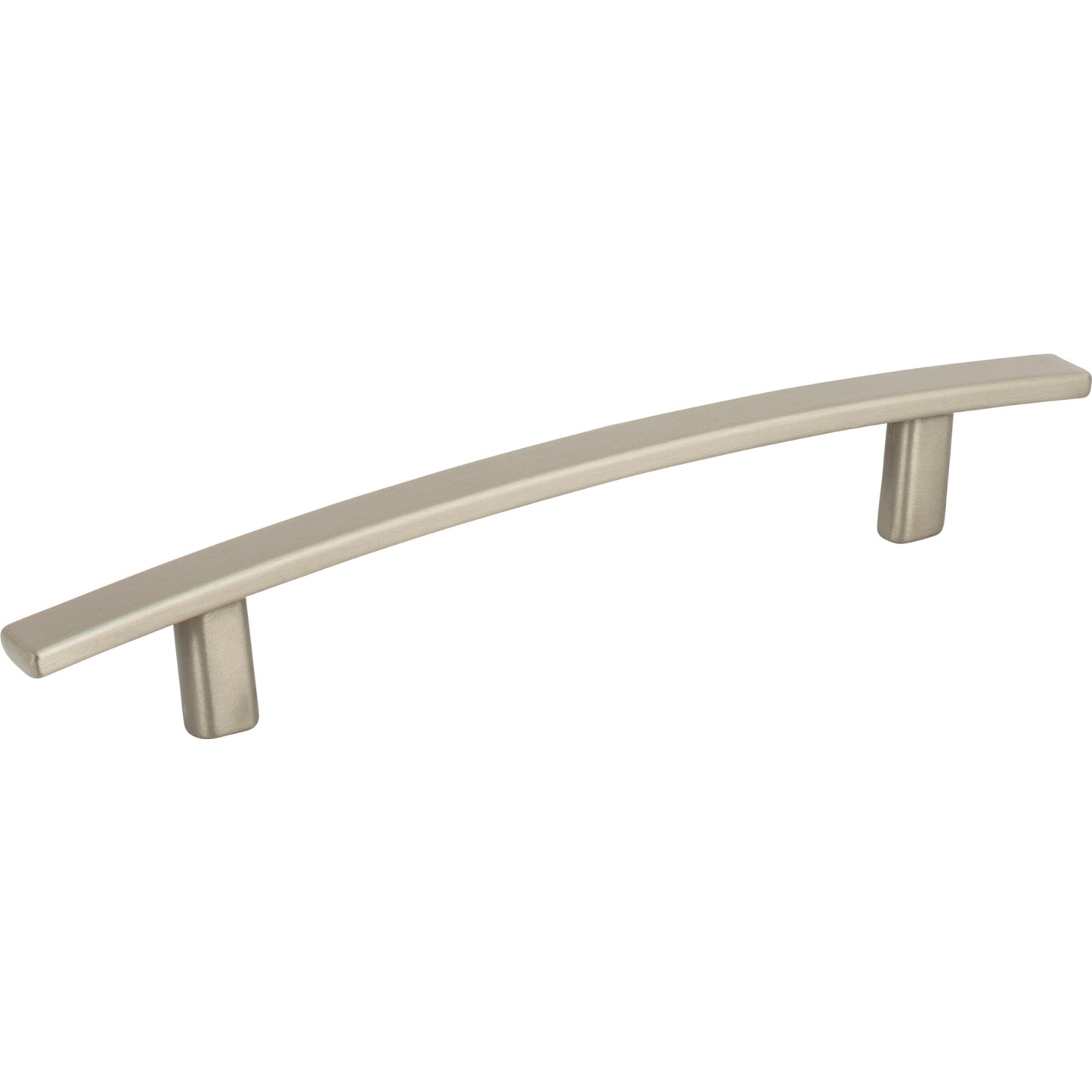 Atlas Curved Line Bar Pull