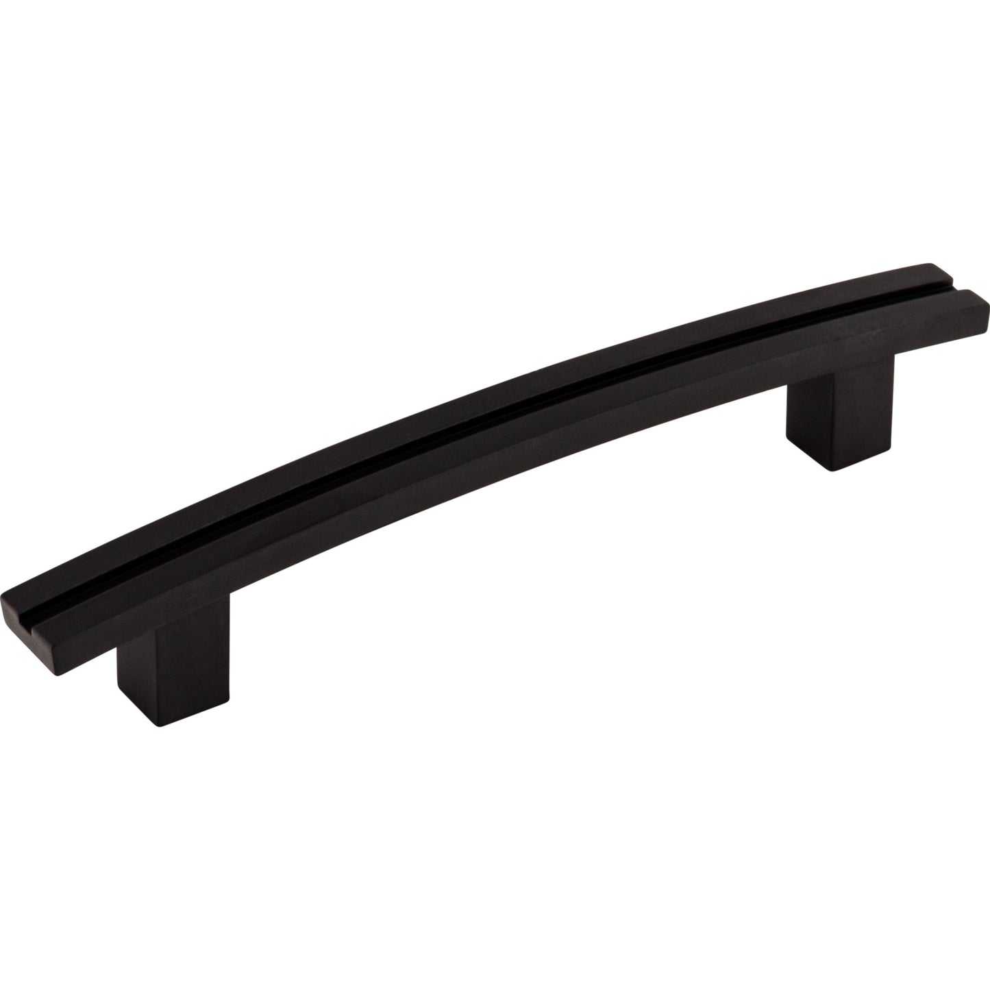 Top Knobs Inset Rail Bar Pull