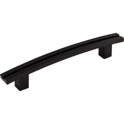 Top Knobs Inset Rail Bar Pull