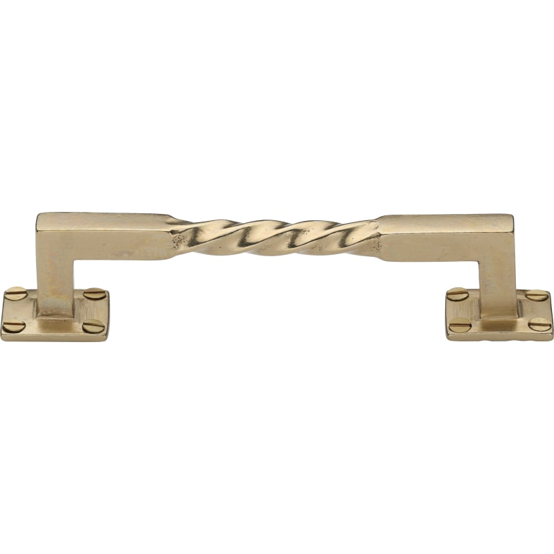 Front Mounted Avon Cabinet Pull