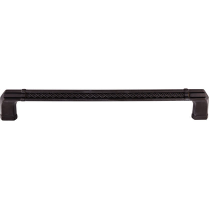 Top Knobs Tower Bridge Bar Pull