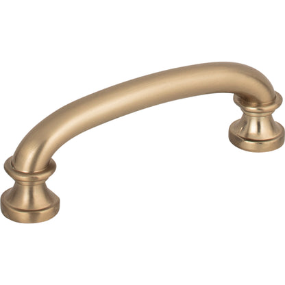 Atlas Shelley Bar Pull