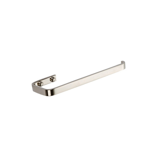 Atlas Solange  Towel Ring - Brushed Nickel