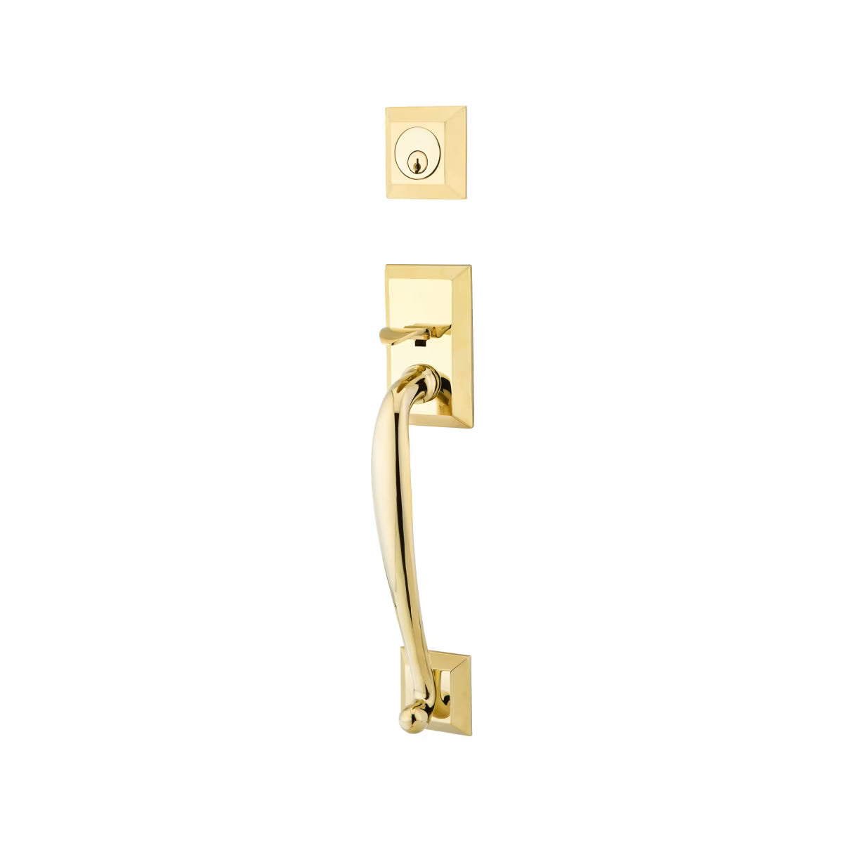 Franklin Handleset