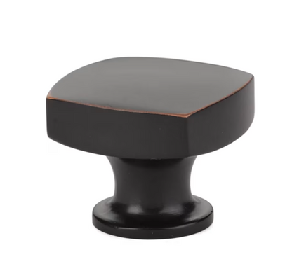 Emtek Freestone Knob