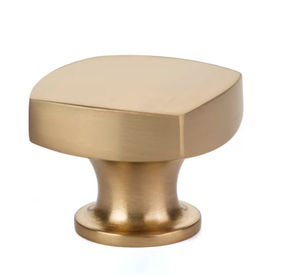 Emtek Freestone Knob