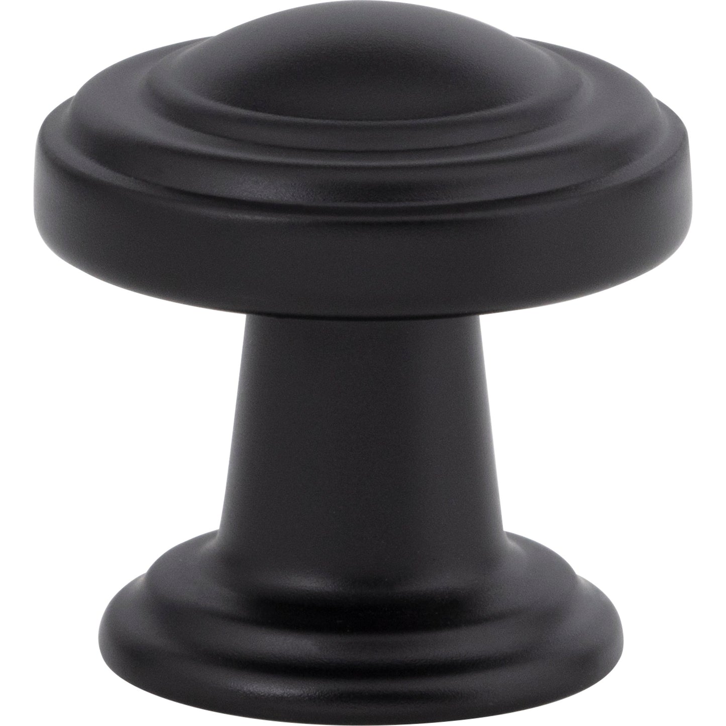 Bronte 1 1/8" Diameter Round Knob