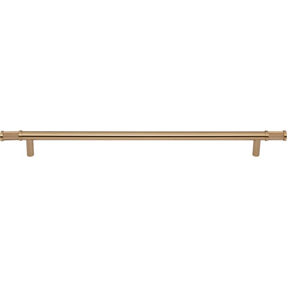 Top Knobs Burnham Bar Pull