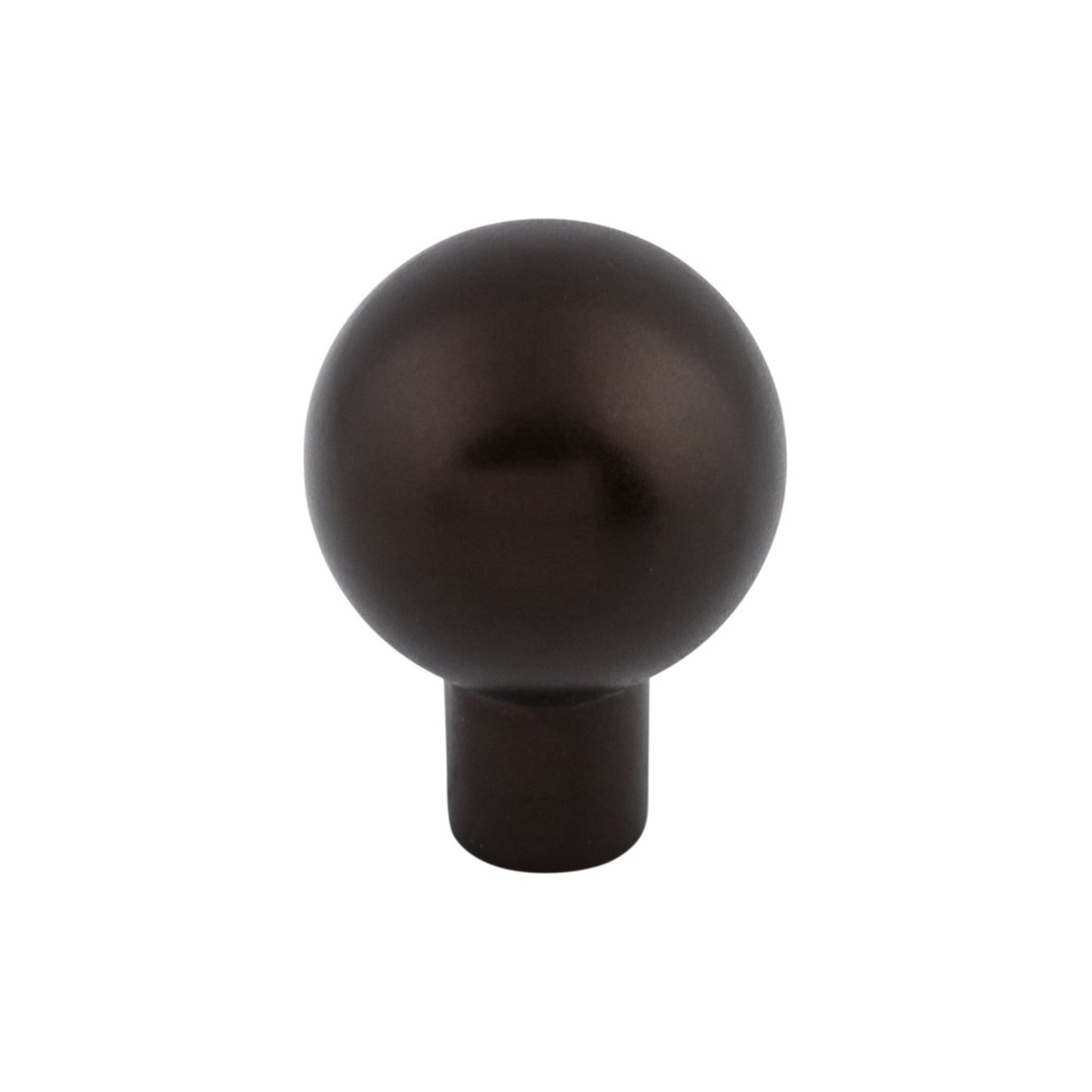 Top Knobs Brookline Diameter Round Knob