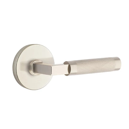SELECT L-Square Knurled Lever