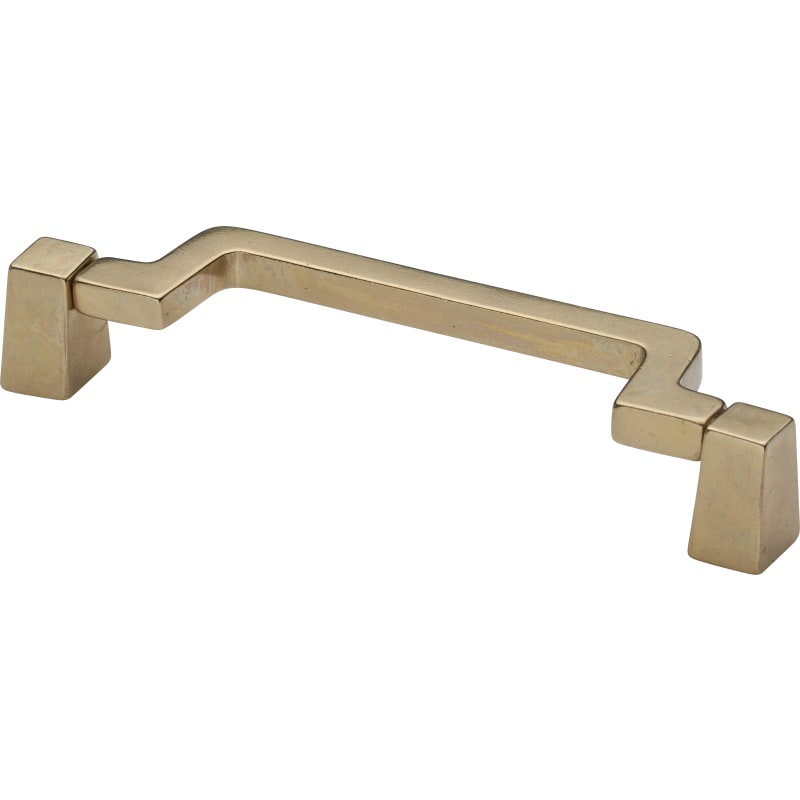 Angled Drop Pull