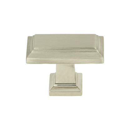Atlas Sutton Place Length Rectangle Knob