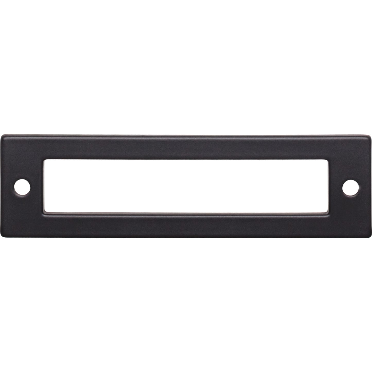 Top Knobs Hollin Pull Backplate