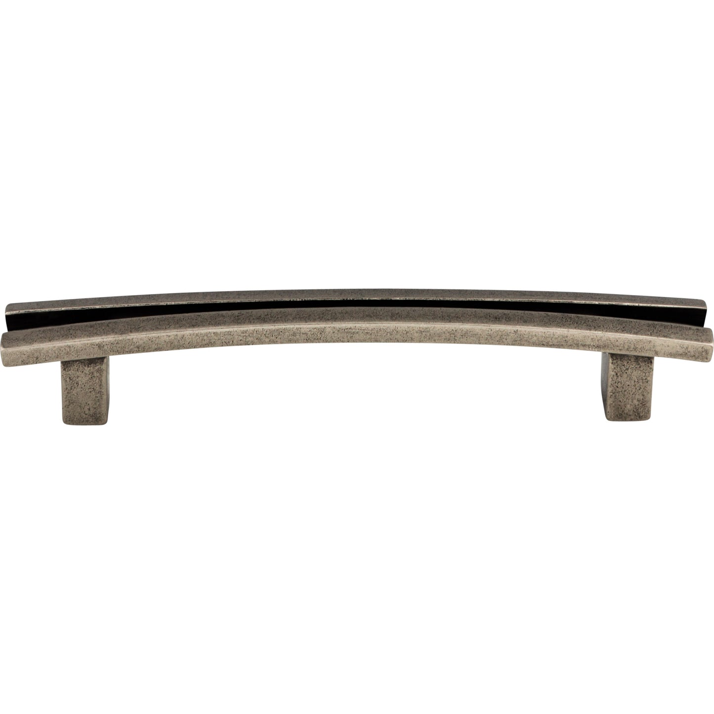Top Knobs Flared Bar Pull